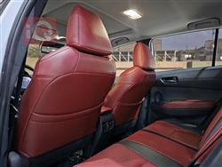 تويوتا كورولا كروس